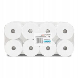 Emerson Rolki Termiczne Rolki do Kas 80x60 8szt