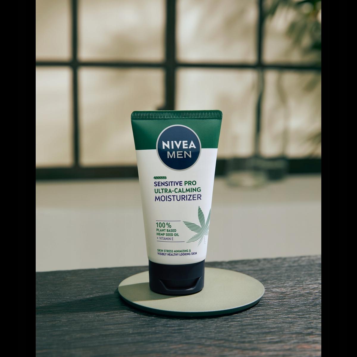 NIVEA Men Krem do twarzy męski SENSITIVE PRO 75ml - obrazek 2