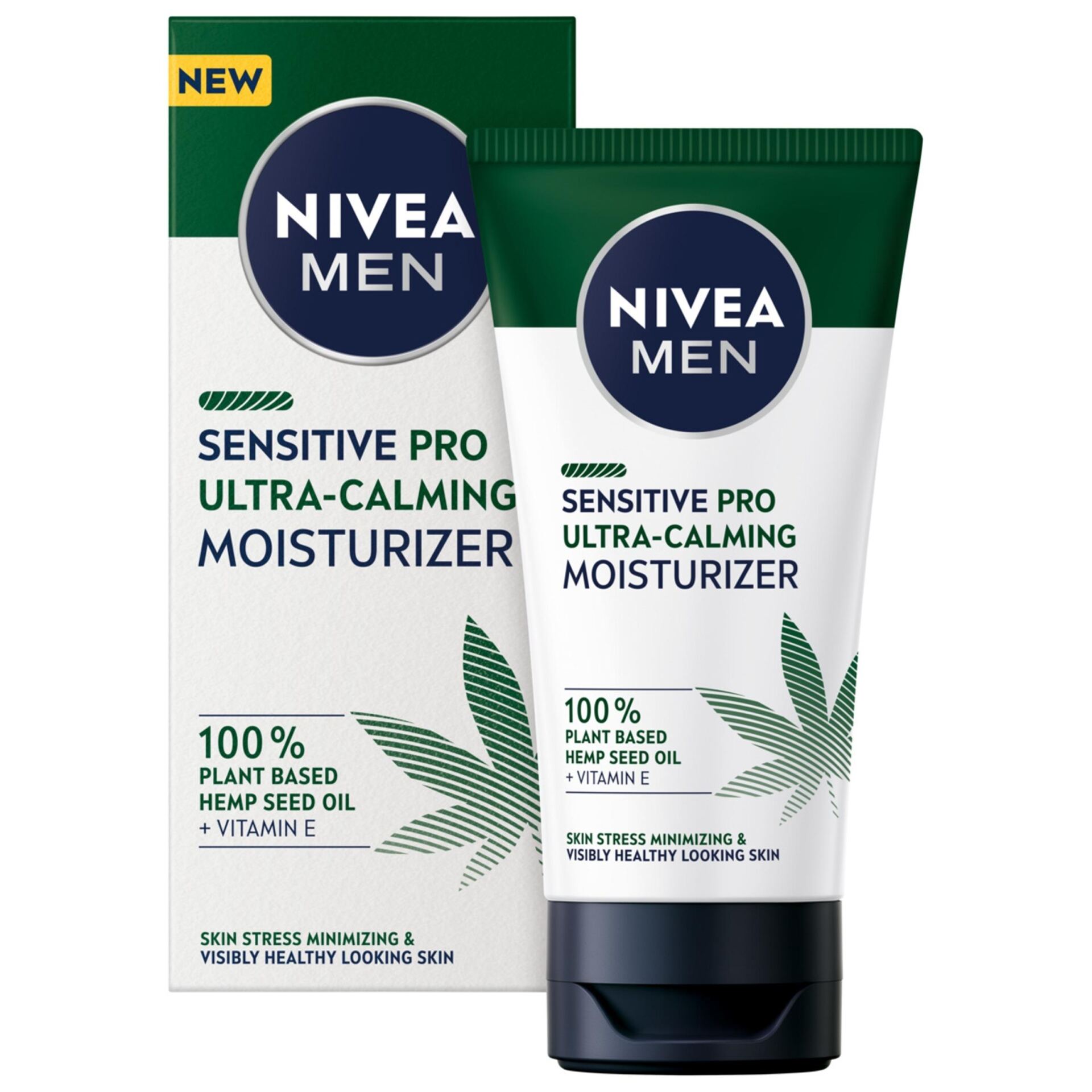 NIVEA Men Krem do twarzy męski SENSITIVE PRO 75ml - obrazek 8