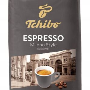 Tchibo Milano Kawa Ziarnista 1kg