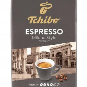 Tchibo Milano Kawa Mielona 250g Arabika