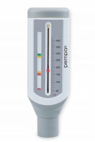 Pempa Pikflometr dla dzieci PF100C - obrazek 5