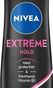 NIVEA Pianka do włosów Extreme Hold 6 150 ml
