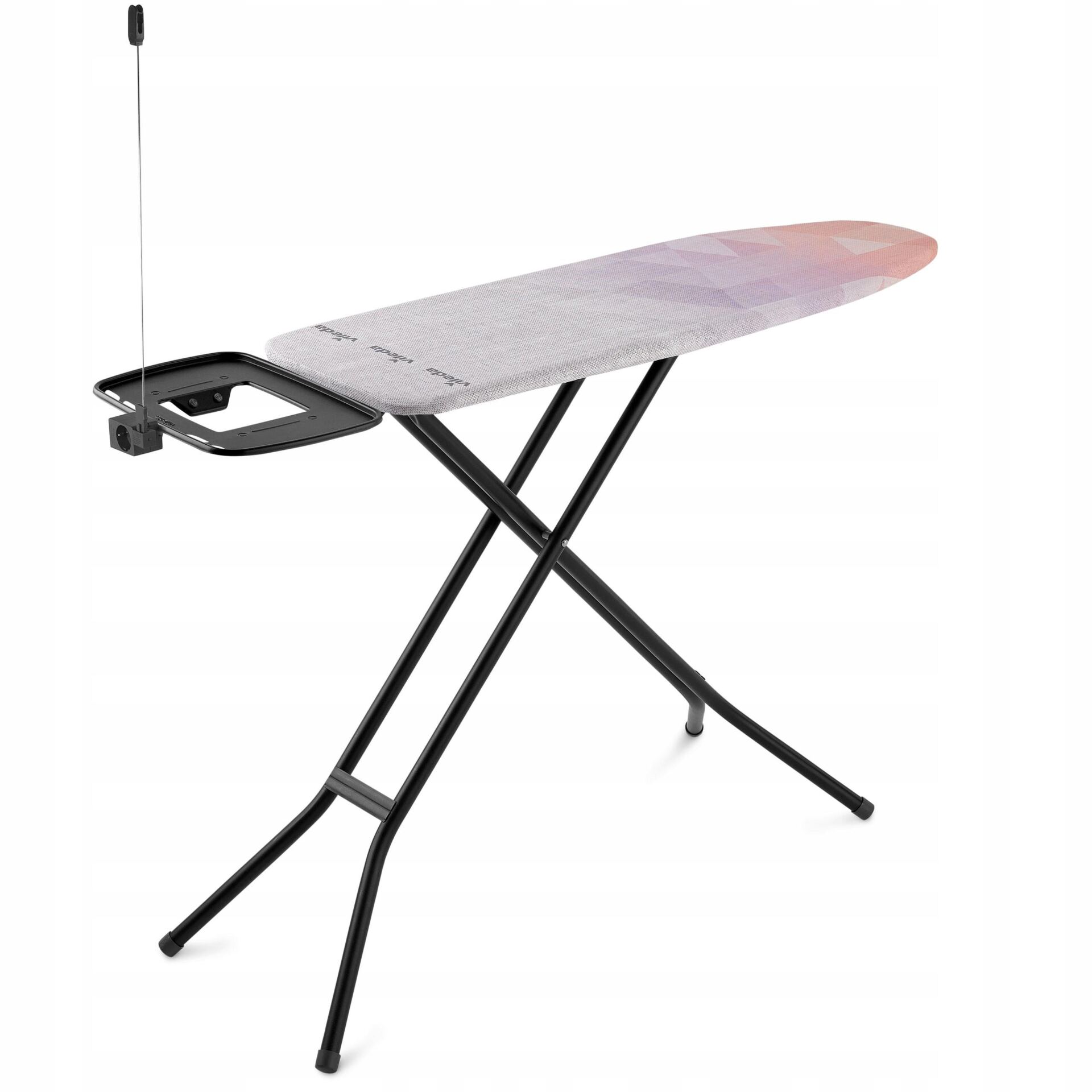 Vileda Deska do Prasowania Diamond Plus - obrazek 8