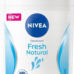 NIVEA Antyperspirant w sztyfcie Fresh Natural, 50 ml