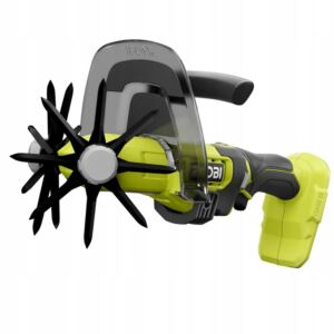 RYOBI RY18HCA-0 RĘCZNY KULTYWATOR AKUMULATOR 18V