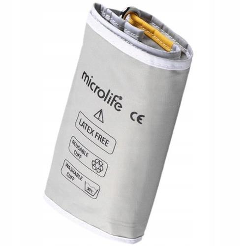 Microlife Mankiet do Ciśnieniomierza L-XL 32-52cm - obrazek 5