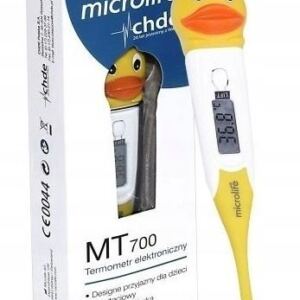 Microlife Termometr MT 700 Kaczuszka