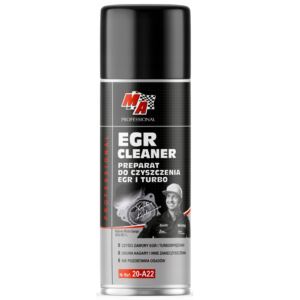 MA PROFESSIONAL Preparat do Czyszczenia EGR, TURBO i Przepustnic 400ml