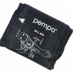 Pempa Mankiet M-L