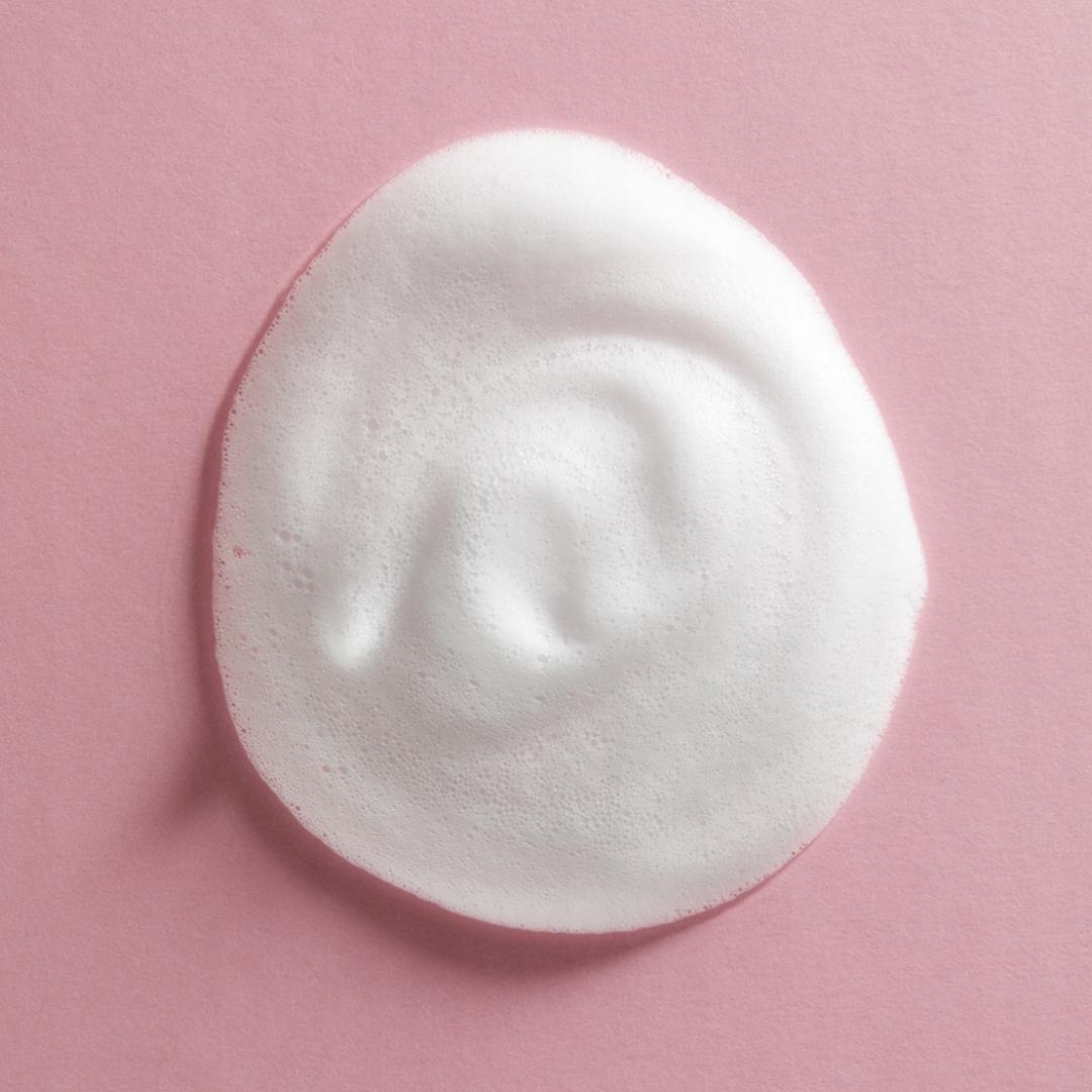 NIVEA Pielęgnująca pianka do oczyszczania twarzy, 150 ml - obrazek 2