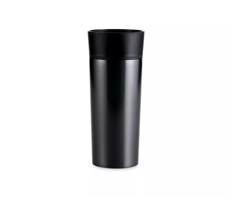 Tchibo Kubek Termiczny Do Kawy Antracytowy - obrazek 5