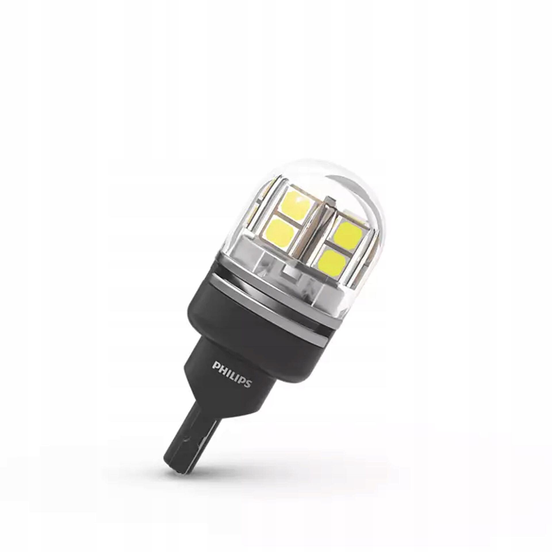 Żarówka Philips LED Ultinon Pro7000 W16W CU70 12/24V - obrazek 4