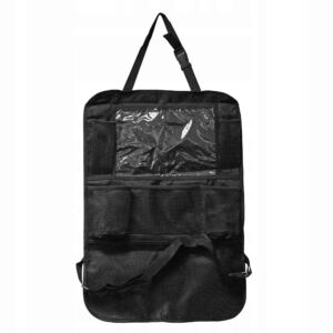 MOJE AUTO VIRAGE ORGANIZER NA TYLNE SIEDZENIE 8 KIESZENI 93-044