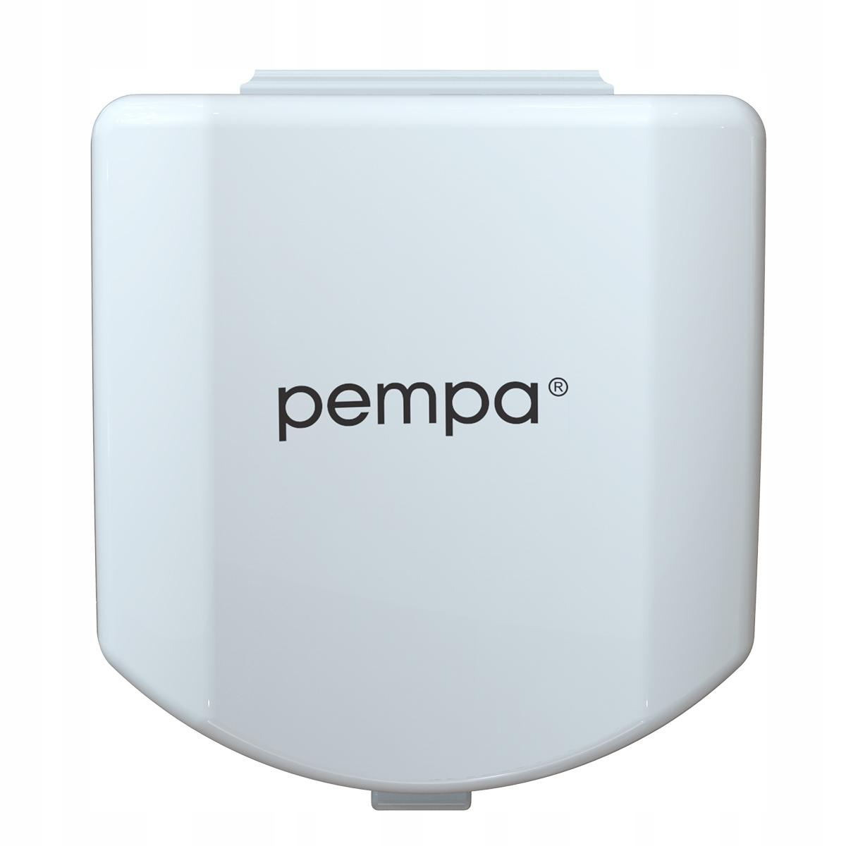 Pempa Ciśnieniomierz Nadgarstkowy BP50 - obrazek 4