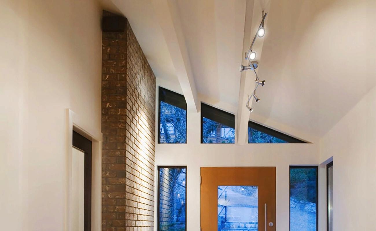 OSram Żarówka LED HALOGEN 6,9W 80W GU10 36s Neutralna Barwa Światła - obrazek 4