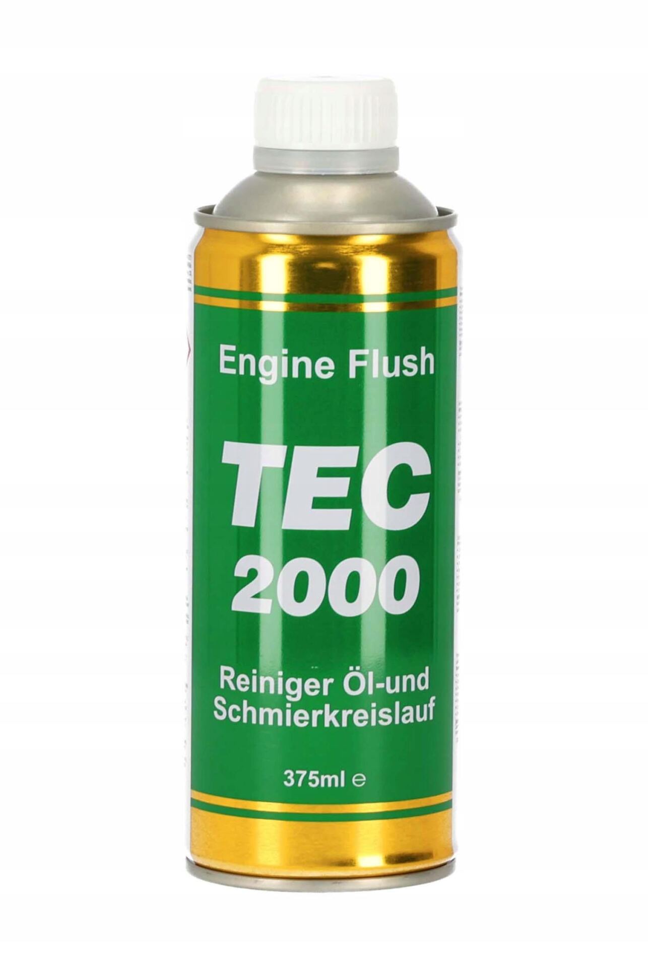 TEC2000 ENGINE FLUSH PŁUKANKA DO SILNIKA 375ml - obrazek 11