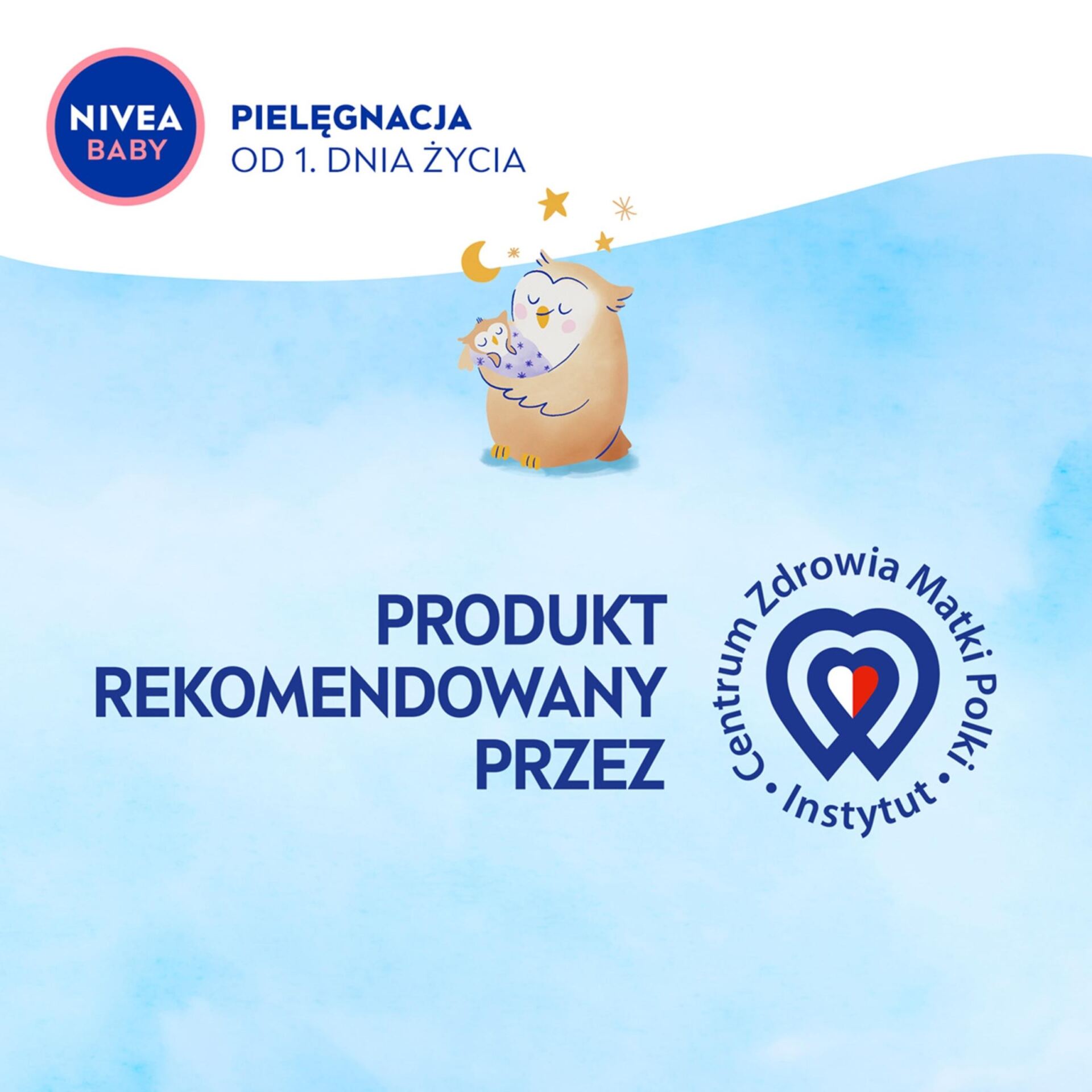 NIVEA BABY Mleczko Nawilżające na dobranoc 200 ml - obrazek 11
