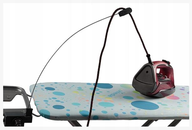 Vileda deska do prasowania standardowa 120x38 - obrazek 11