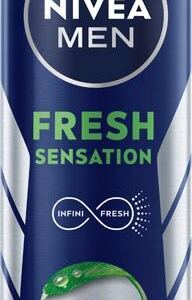 NIVEA MEN FRESH SENSATION Antyperspirant 250 ml
