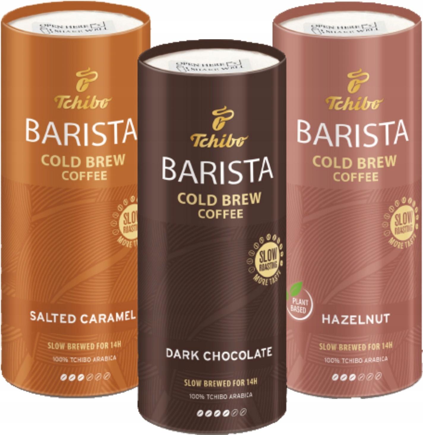 Davidoff Cafe Crema Intense 1 kg Kawa Ziarnista Arabika Robusta - obrazek 10
