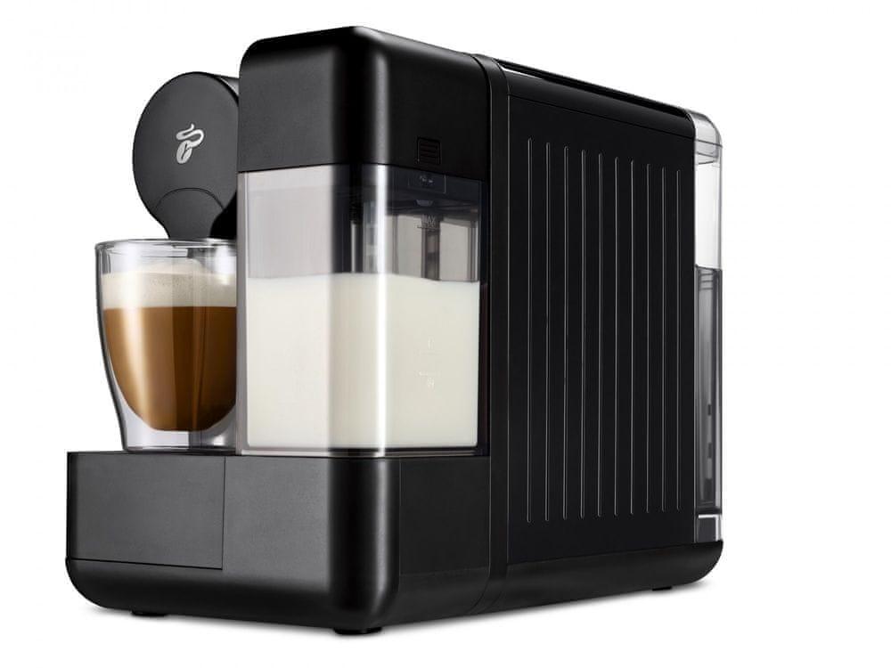 Tchibo Cafissimo Milk Czarny Ekspres Ciśnieniowy Na Kapsułki - obrazek 14