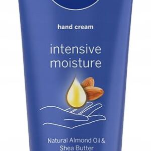 NIVEA KREM DO RĄK INTENSYWNE NAWILŻENIE 100 ml