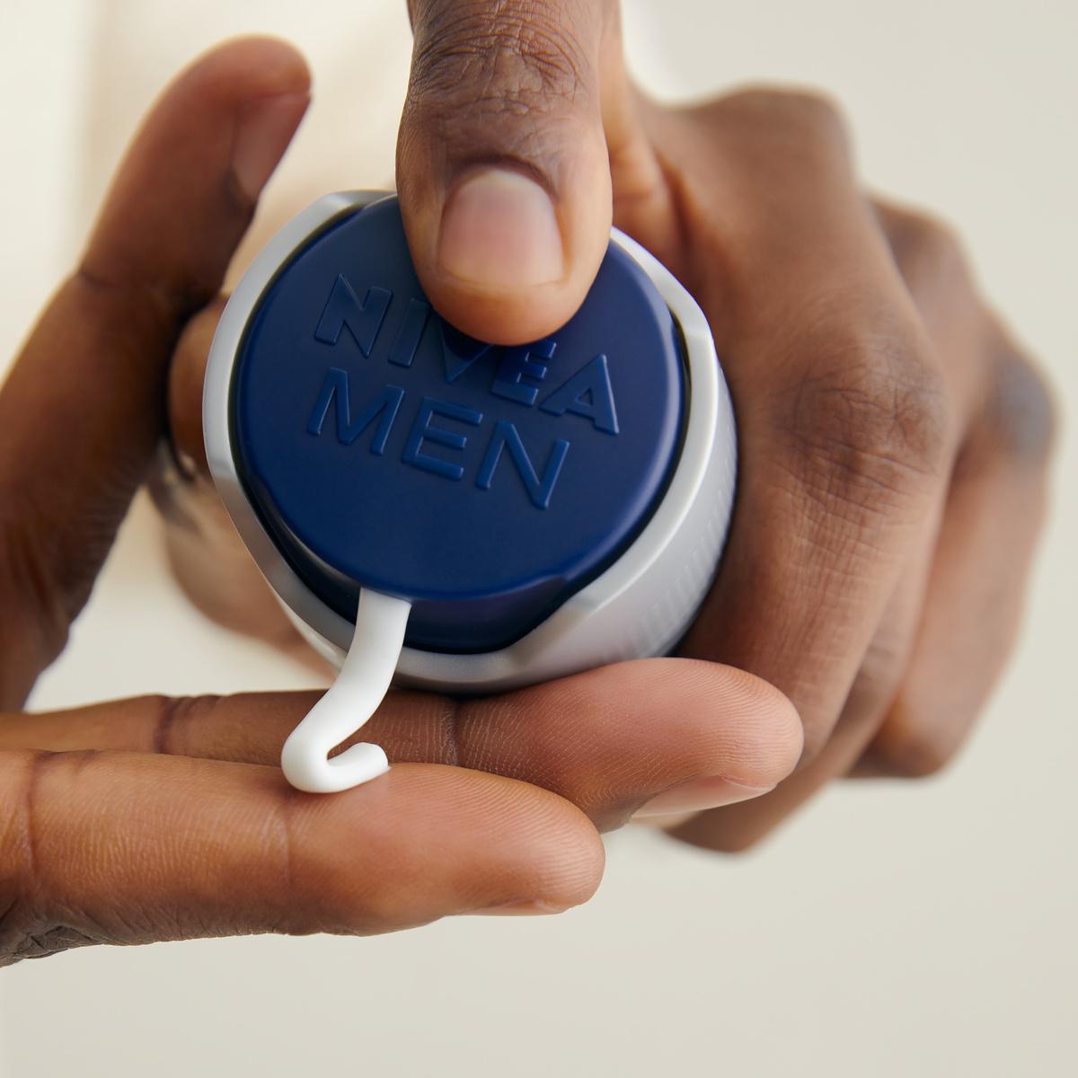 NIVEA MEN KREM PRZECIWZMARSZCZKOWY HYALURON 50 ML - obrazek 5