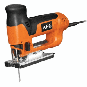 AEG Wyrzynarka z Uchwytem Grzybkowym 705W ST 800 XE