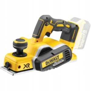 DeWALT Strug Akumulatorowy na aku 82 mm 18V XR body DCP580N
