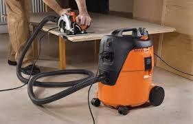 AEG Odkurzacz przemysłowy AP2-200 ELCP - obrazek 2