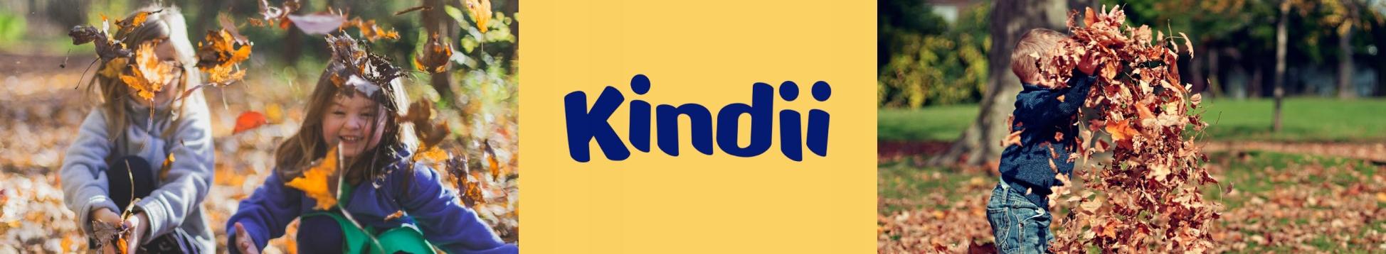 KINDII chusteczki nawilżane dla niemowląt i dzieci 50 sztuk - obrazek 3