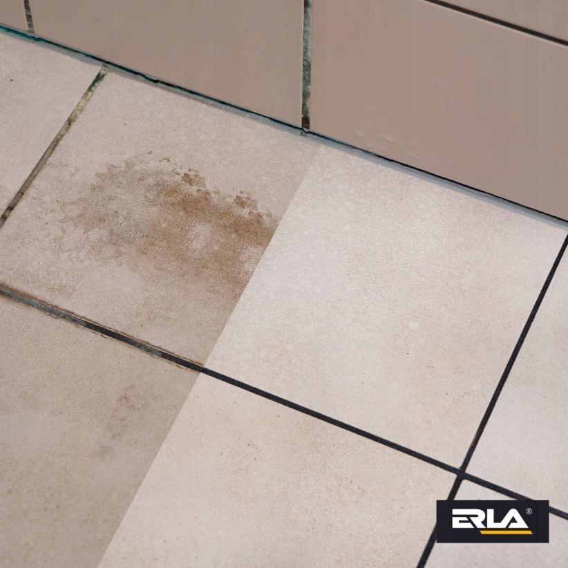 ERLA SANIZ MAX 750ml Silny odkamieniacz do gruntownego czyszczenia - obrazek 4
