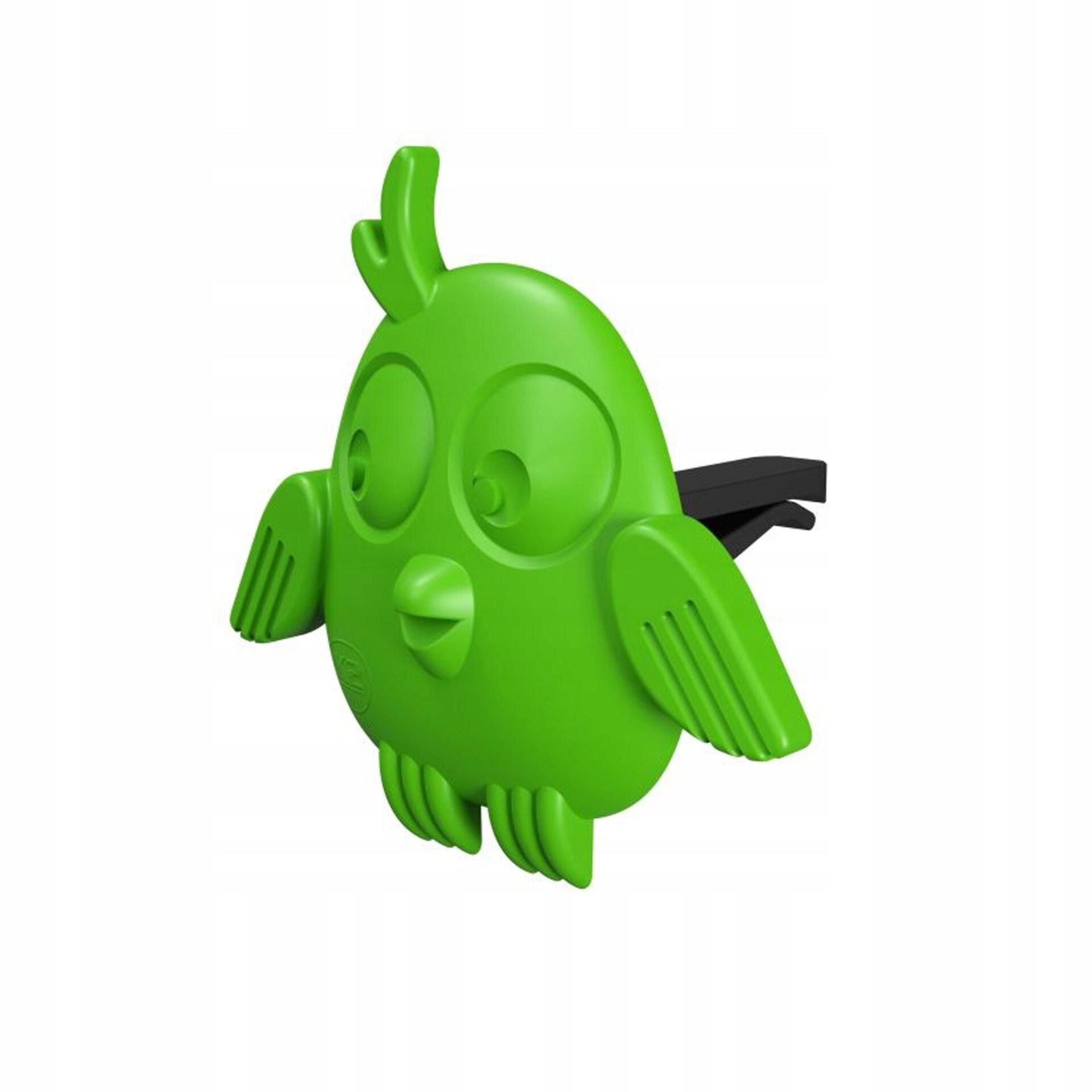 K2 V894 JOY LIFE Zapach Polimerowy w Kratkę Nawiewu Zielone Jabłko - obrazek 3