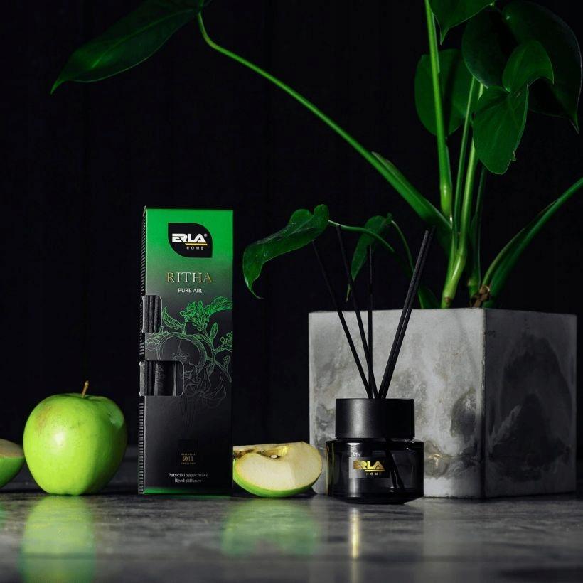 ERLA zapach do domu patyczki RITHA 100ml PURE AIR - obrazek 7