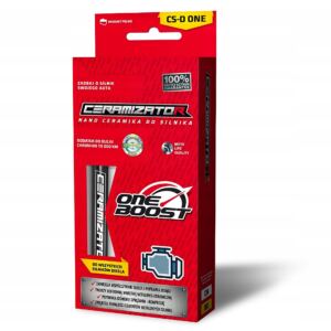 CERAMIZATOR CS-D ONE BOOST do Silników Diesla