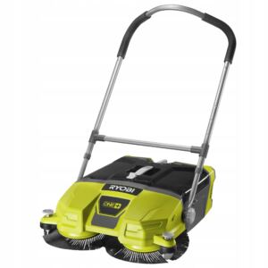 RYOBI ZAMIATARKA AKUMULATOROWA 18V R18SW3-0 ONE+ CZYSZCZARKA