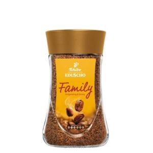 Tchibo Eduscho Family 100g Kawa Rozpuszczalna Robusta Instant