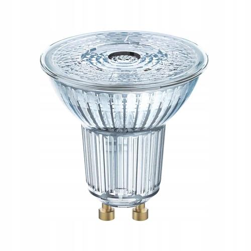 Osram Halogen Żarówka LED GU10 2.6W 230lm, 4000K - obrazek 2