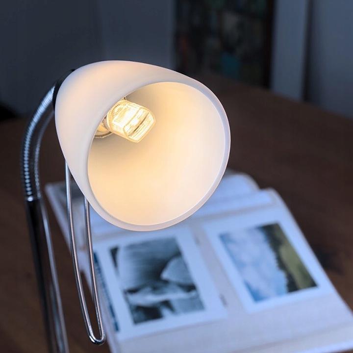 OSRAM Żarówka LED G9 MINI 4,4W=40W 2700K Ściemnialna - obrazek 4