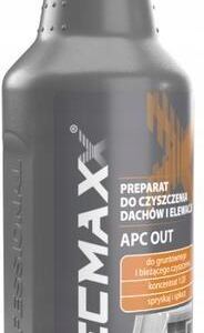 TECMAXX APC Out preparat do czyszczenia dachów i elewacji z brudu 1L