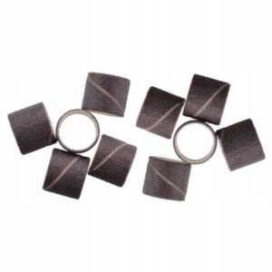 RYOBI Taśma Szlifierska o Ziarnistości 120 10sztuk