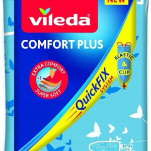 Vileda Comfort Plus Pokrowiec na deskę