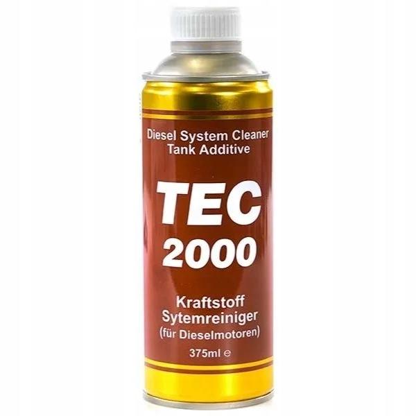 TEC2000 Diesel System Cleaner Dodatek do Paliwa