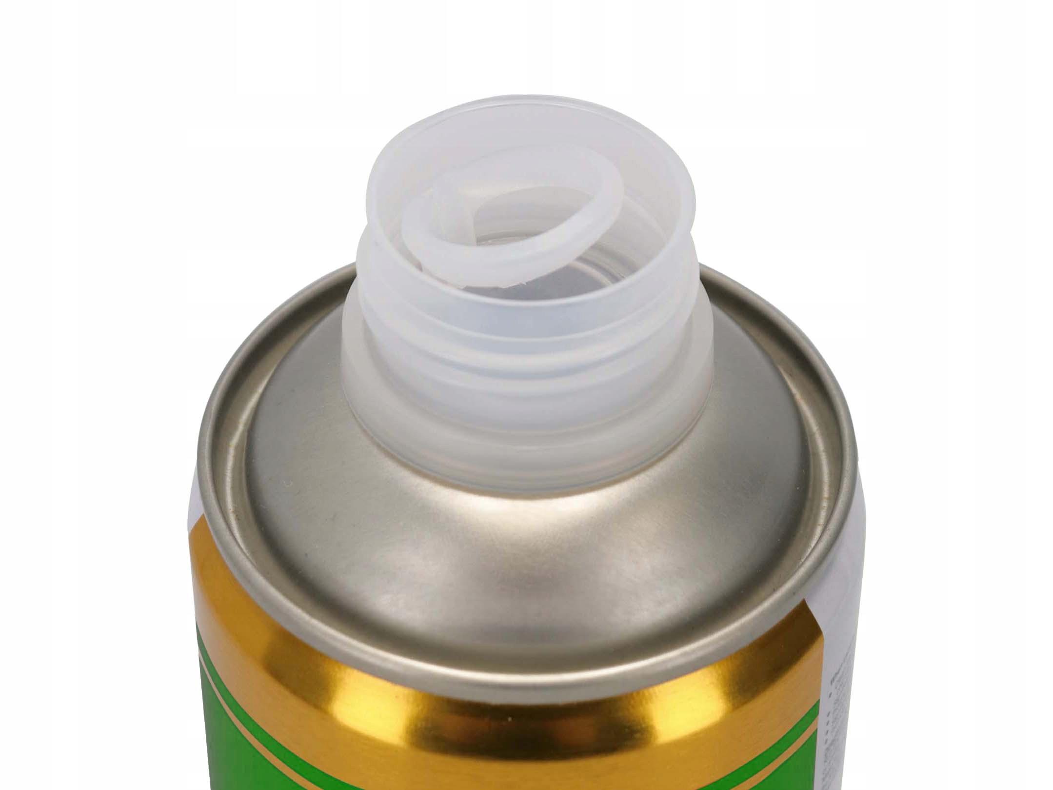 TEC2000 ENGINE FLUSH PŁUKANKA DO SILNIKA 375ml - obrazek 13