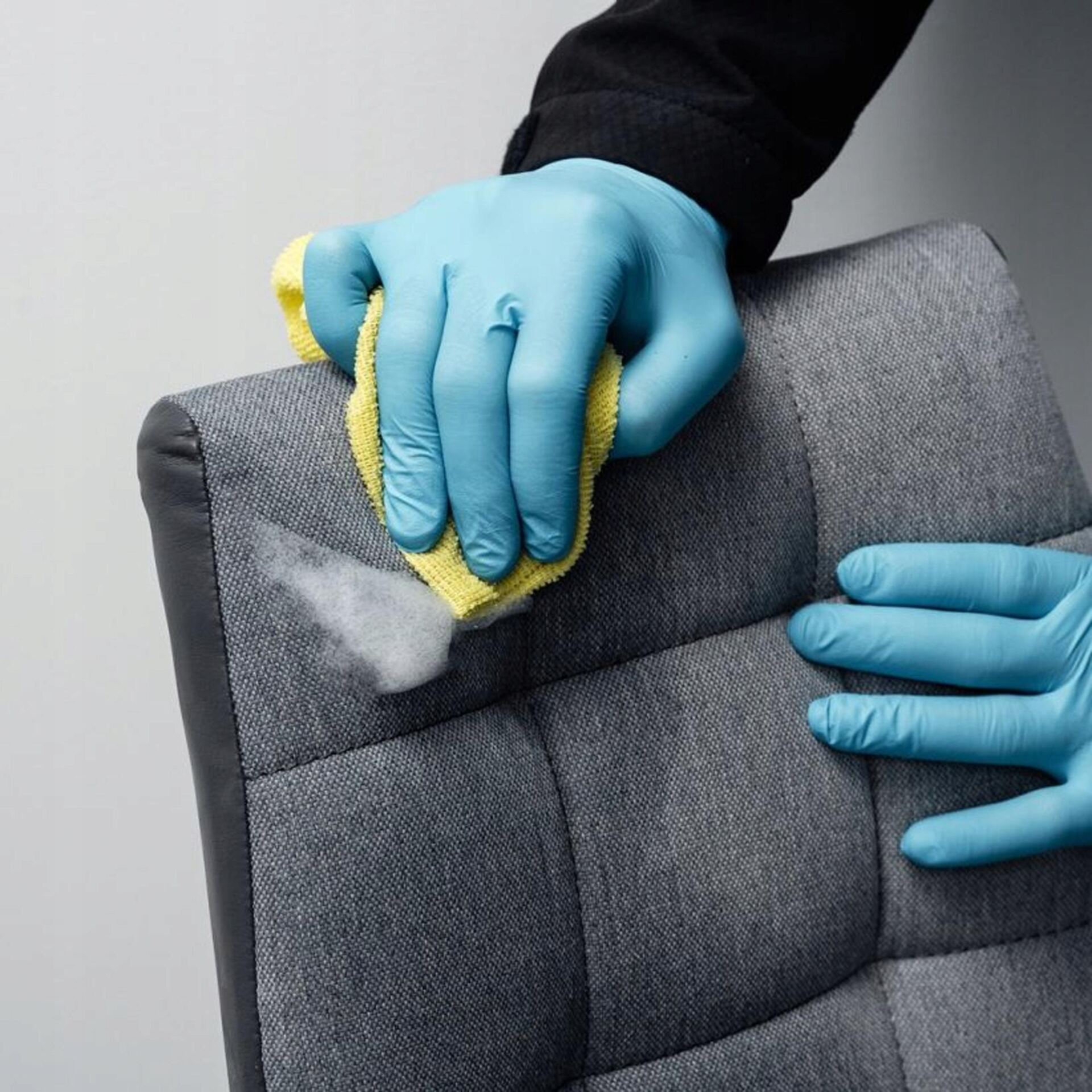 Erla Texo 750ml Płyn do Tapicerki i Dywaników - obrazek 4