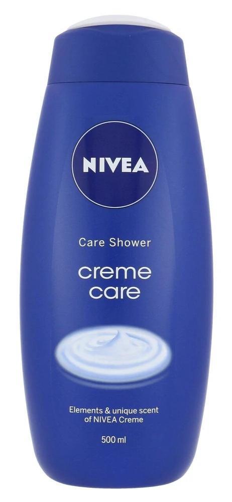 NIVEA Kremowy żel pod prysznic Creme Care 500 ml - obrazek 15