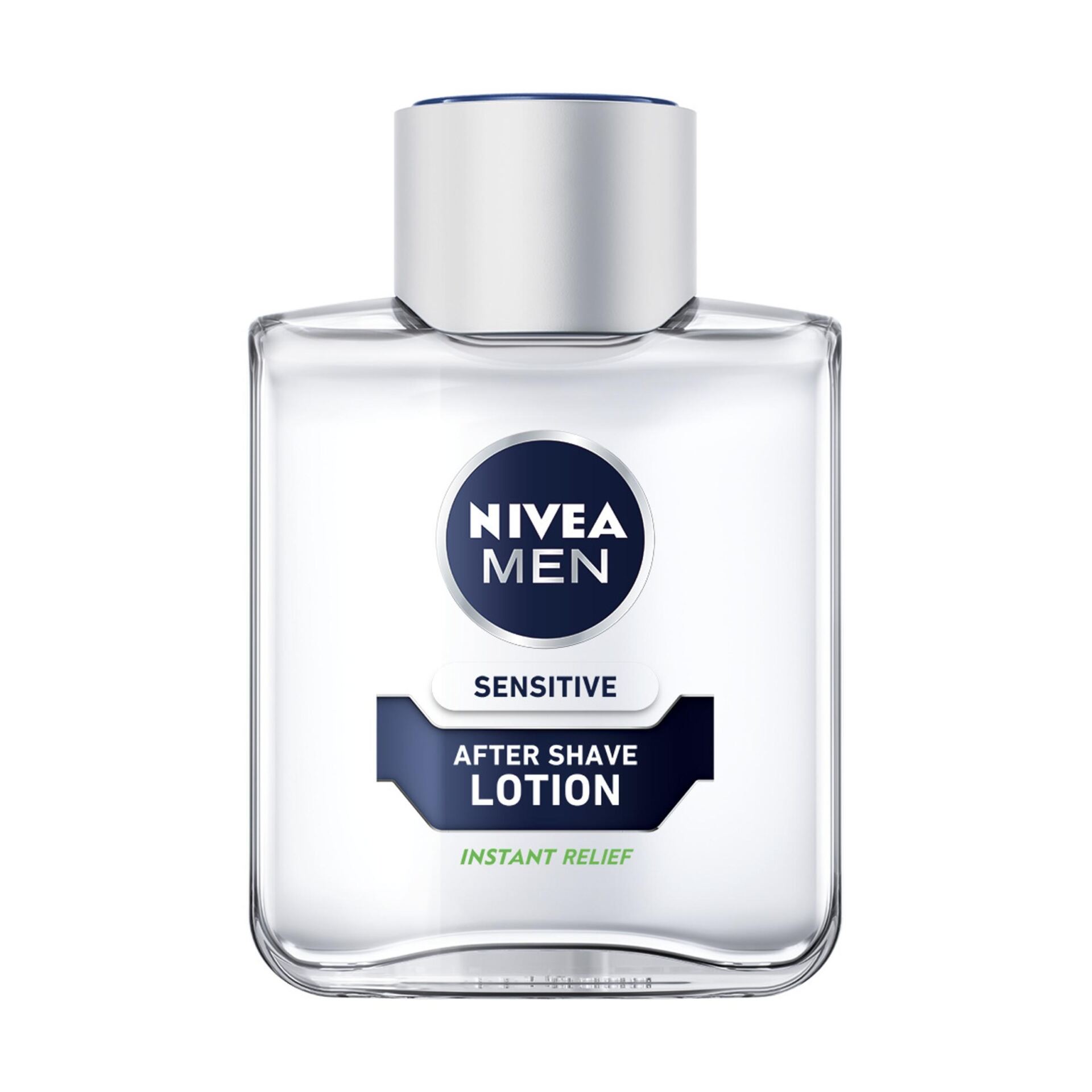 NIVEA MEN ŁAGODZĄCA WODA PO GOLENIU SENSITIVE 100 ml - obrazek 9
