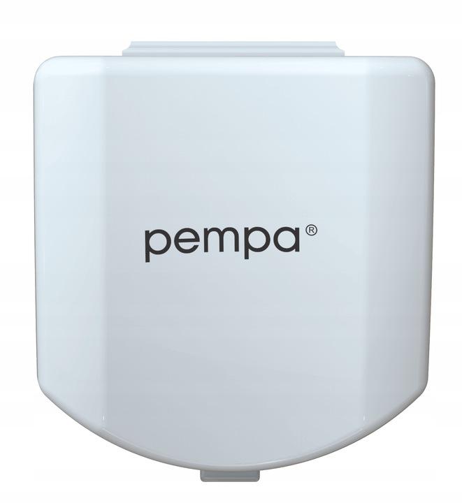 Pempa Ciśnieniomierz Nadgarstkowy BP50 - obrazek 2