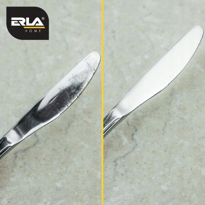 K2 ERLA MEGGI MAGICZNA GĄBKA DO CZYSZCZENIA ZESTAW 4 SZTUKI - obrazek 6